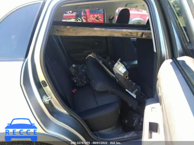 2022 MITSUBISHI OUTLANDER SPORT ES/LE/SE JA4ARUAU3NU003245 image 7