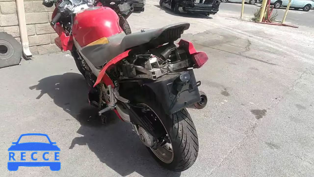 1991 HONDA VFR750 F JH2RC3614MM100401 image 10