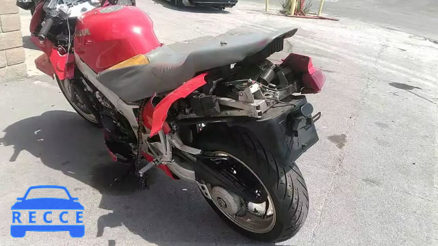 1991 HONDA VFR750 F JH2RC3614MM100401 image 8