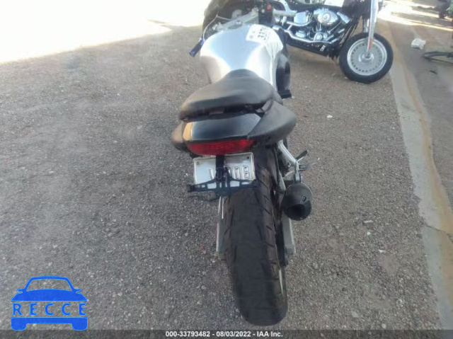 2002 SUZUKI SV650 S JS1VP52A022103733 image 5