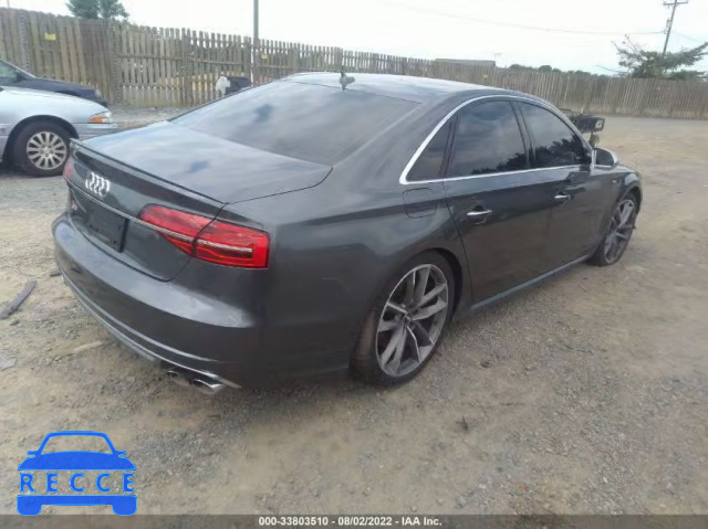 2016 AUDI S8 PLUS WUAJ5AFD0GN900208 image 3