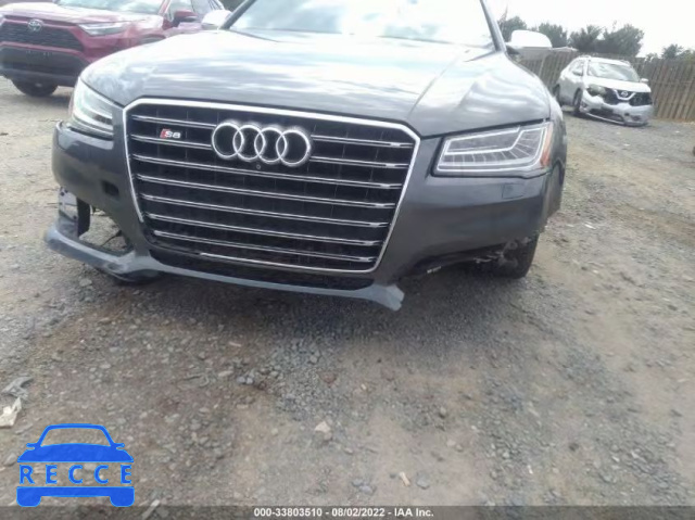 2016 AUDI S8 PLUS WUAJ5AFD0GN900208 image 5