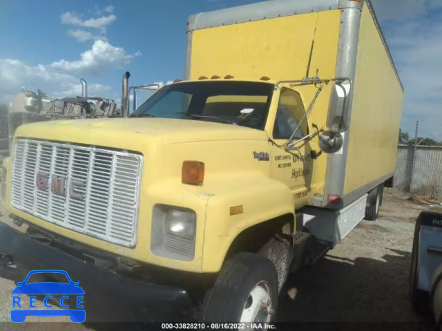 1994 GMC TOPKICK C6H042 1GDG6H1J3RJ508761 Bild 1