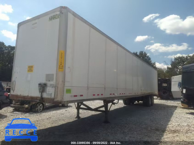 2000 WABASH NATIONAL CORP WABASH NATIONAL CORP 1JJV532W9YL553127 image 1