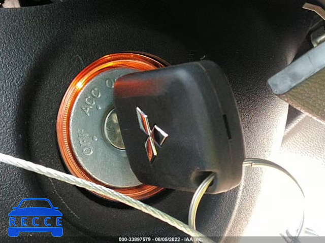 2022 MITSUBISHI OUTLANDER SPORT ES/LE/S JA4APUAU7NU012827 image 10