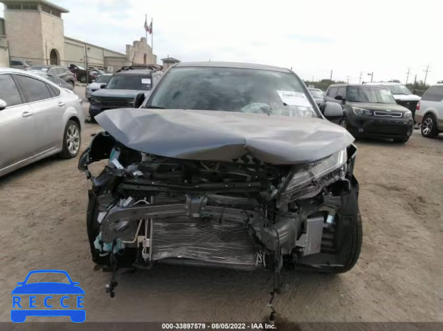 2022 MITSUBISHI OUTLANDER SPORT ES/LE/S JA4APUAU7NU012827 image 5