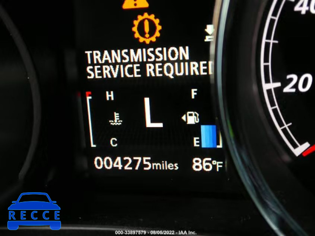 2022 MITSUBISHI OUTLANDER SPORT ES/LE/S JA4APUAU7NU012827 image 6