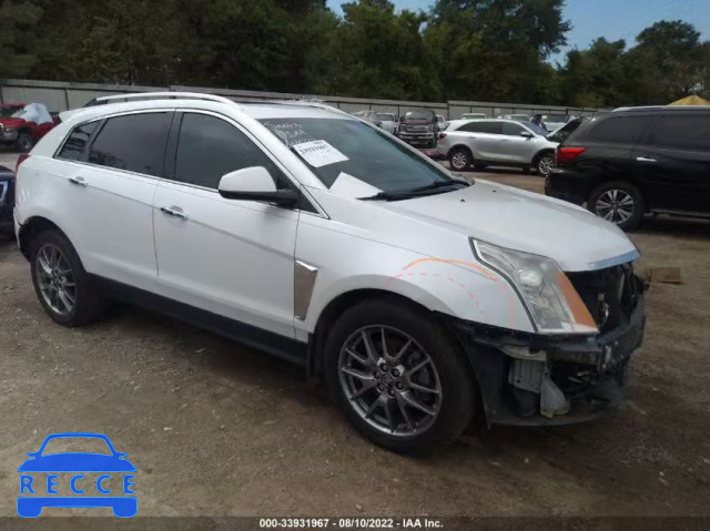 2016 CADILLAC SRX PERFORMANCE COLLECTION 3GYFNCE34GS526533 image 0