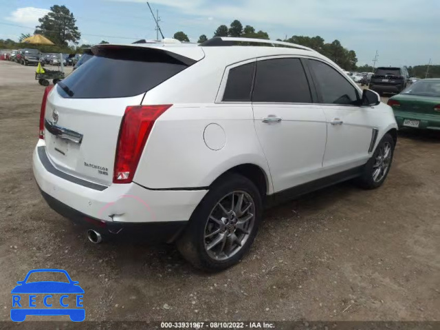 2016 CADILLAC SRX PERFORMANCE COLLECTION 3GYFNCE34GS526533 image 3