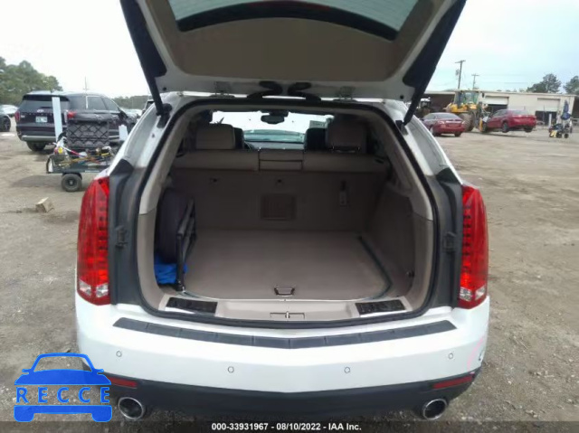 2016 CADILLAC SRX PERFORMANCE COLLECTION 3GYFNCE34GS526533 image 7