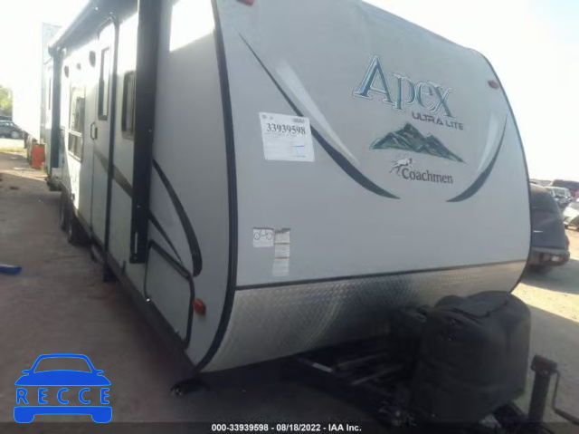 2017 COACHMEN OTHER 5ZT2CXTBXHA010111 зображення 0