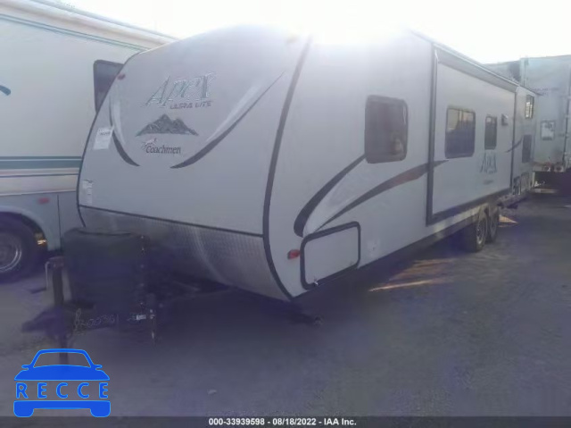 2017 COACHMEN OTHER 5ZT2CXTBXHA010111 image 1