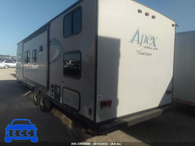 2017 COACHMEN OTHER 5ZT2CXTBXHA010111 image 2