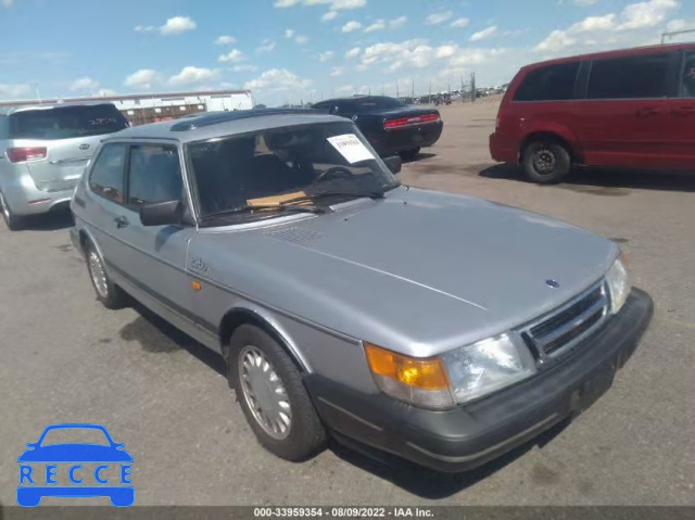 1987 SAAB 900 YS3AT35L1H7016171 image 0