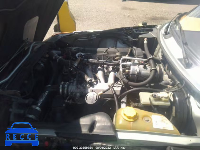 1987 SAAB 900 YS3AT35L1H7016171 image 9