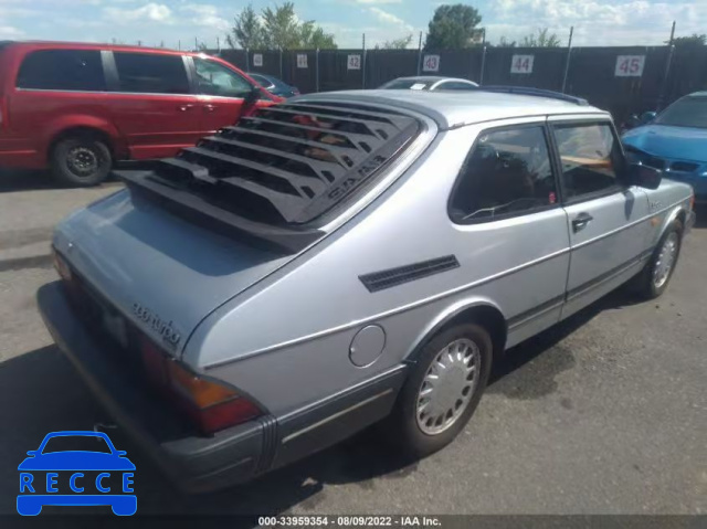 1987 SAAB 900 YS3AT35L1H7016171 image 3
