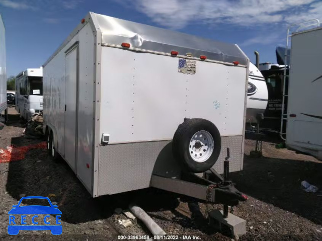 2005 AMERICAN HAULER 4VPUC202051200620 Bild 0