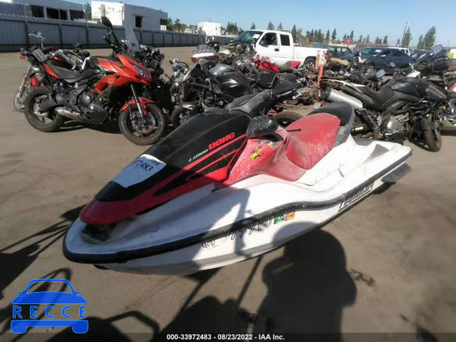 2002 HONDA AQUATRAX JPHPSB1448J102 image 1