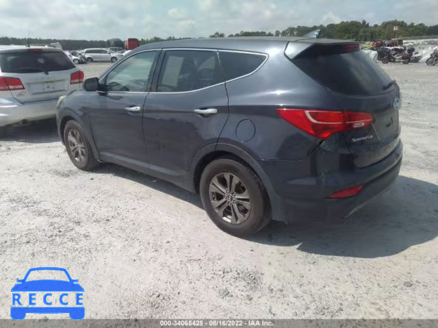 2014 HYUNDAI SANTA FE SPORT 5XYZT3LB7EG189938 image 2