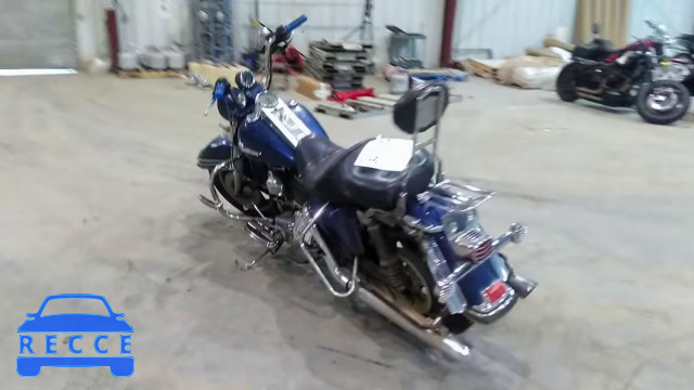 1998 HARLEY-DAVIDSON FLHPI 1HD1FHR10WY630848 зображення 10