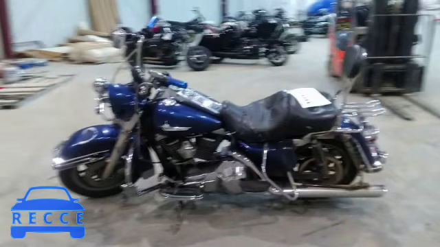 1998 HARLEY-DAVIDSON FLHPI 1HD1FHR10WY630848 зображення 2