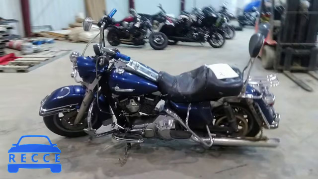 1998 HARLEY-DAVIDSON FLHPI 1HD1FHR10WY630848 зображення 3