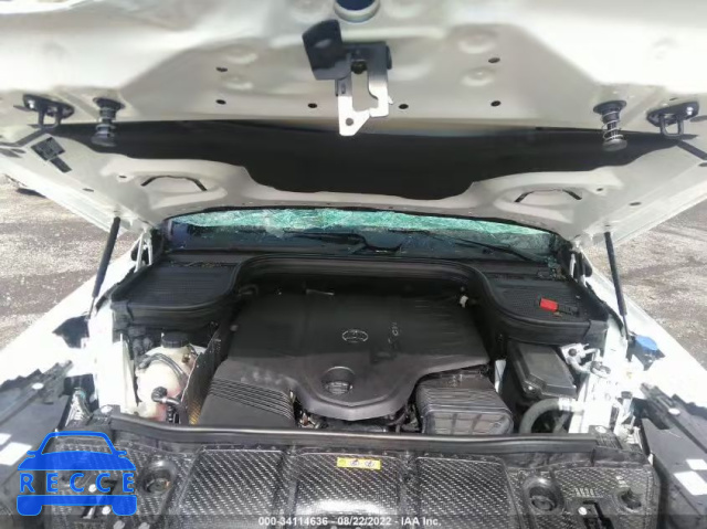 2022 MERCEDES-BENZ GLS GLS 450 4JGFF5KE1NA730463 image 9