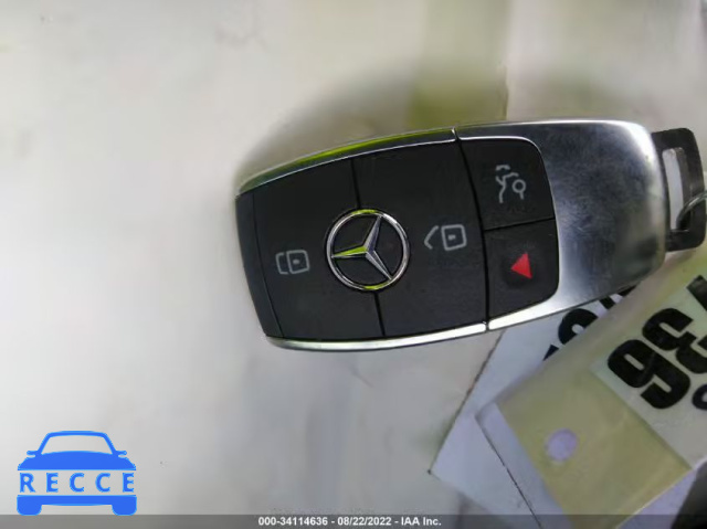 2022 MERCEDES-BENZ GLS GLS 450 4JGFF5KE1NA730463 image 10