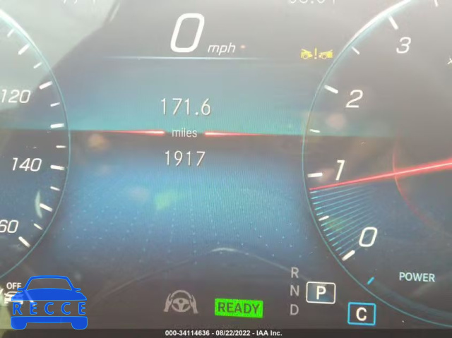 2022 MERCEDES-BENZ GLS GLS 450 4JGFF5KE1NA730463 image 6