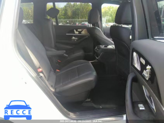 2022 MERCEDES-BENZ GLS GLS 450 4JGFF5KE1NA730463 image 7