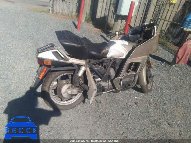 1987 BMW K100 LT WB105160XH0180403 image 3