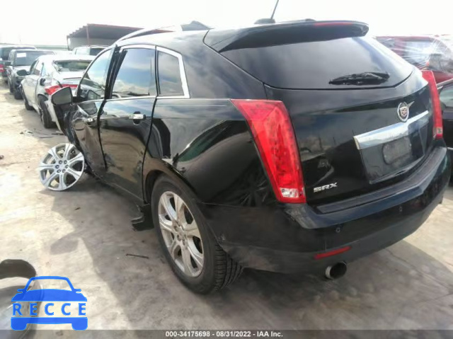 2015 CADILLAC SRX PERFORMANCE COLLECTION 3GYFNCE38FS521110 image 2
