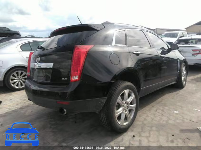 2015 CADILLAC SRX PERFORMANCE COLLECTION 3GYFNCE38FS521110 image 3