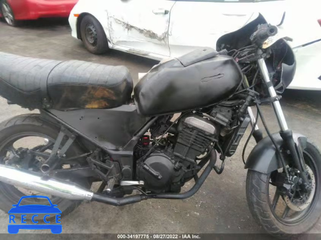 1989 KAWASAKI EX250 JKAEXMF10KA007627 зображення 5