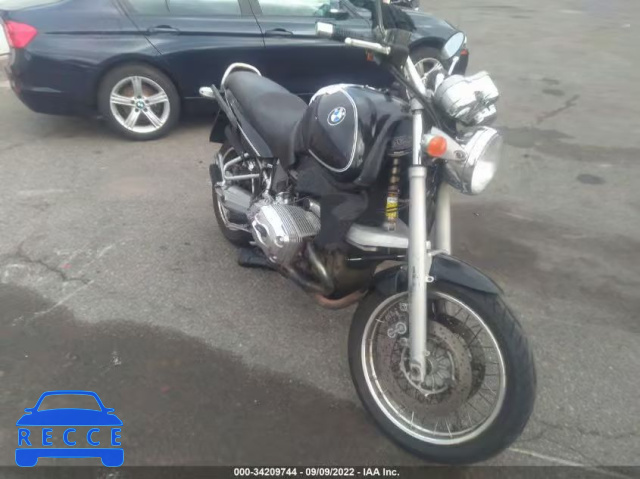 2001 BMW R1100 RL WB10407B21ZB82745 зображення 0