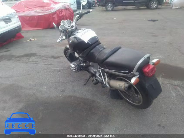 2001 BMW R1100 RL WB10407B21ZB82745 Bild 2