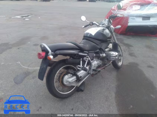 2001 BMW R1100 RL WB10407B21ZB82745 image 3