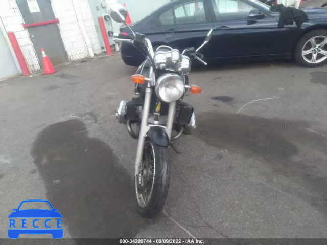 2001 BMW R1100 RL WB10407B21ZB82745 зображення 4