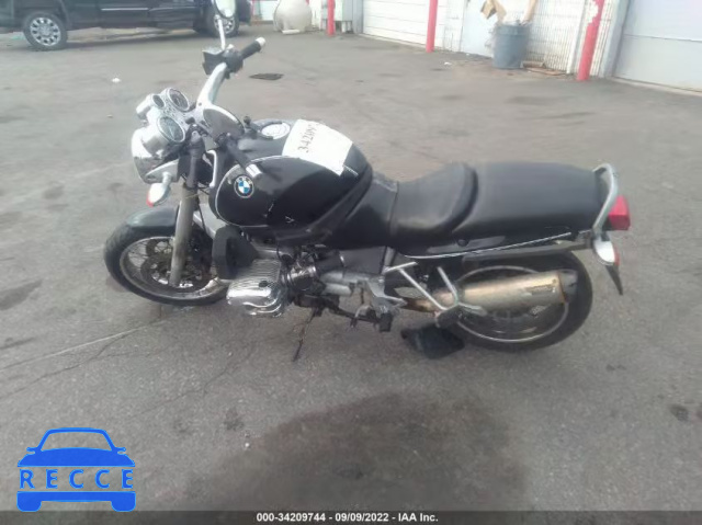 2001 BMW R1100 RL WB10407B21ZB82745 зображення 8