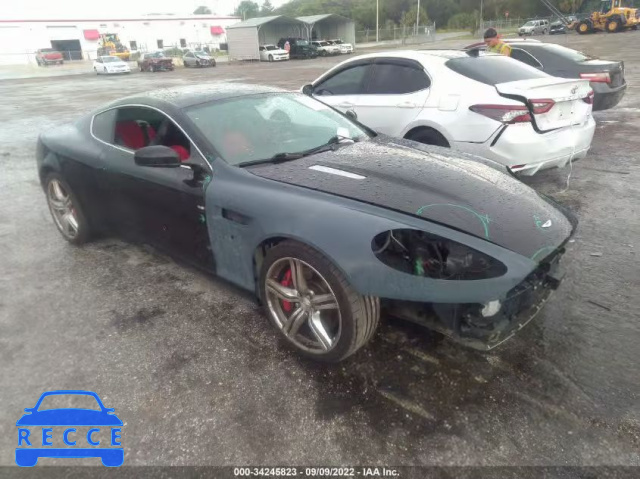 2009 ASTON MARTIN DB9 SCFAD01E29GA11870 image 0