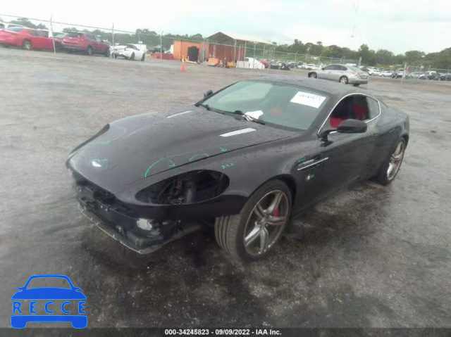 2009 ASTON MARTIN DB9 SCFAD01E29GA11870 image 1