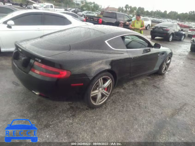 2009 ASTON MARTIN DB9 SCFAD01E29GA11870 image 3