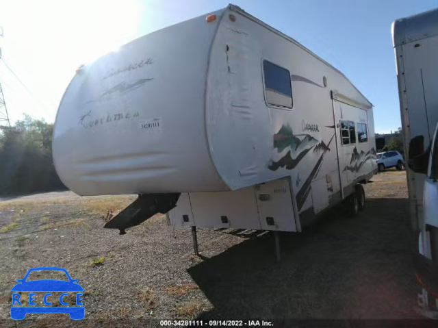 2005 COACHMEN OTHER 1TC3B056051311373 зображення 1