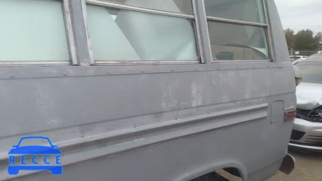 1977 CHEVROLET VAN CGL267U166441 зображення 7