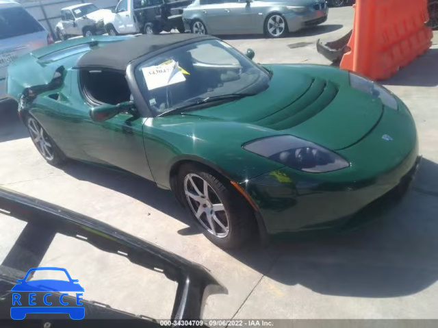 2008 TESLA ROADSTER 5YJRE11B581000441 Bild 0