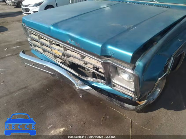 1979 CHEVROLET CHEYENNE 0000CCD149J162582 Bild 5