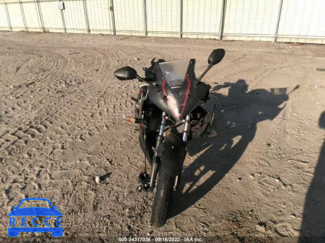 2019 HONDA CBR300 R MLHNC510XK5500498 image 4