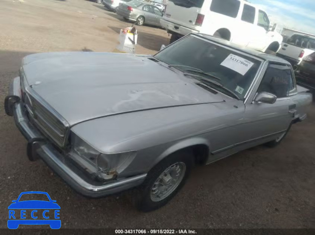 1973 MERCEDES BENZ OTHER 10704412009864 image 1