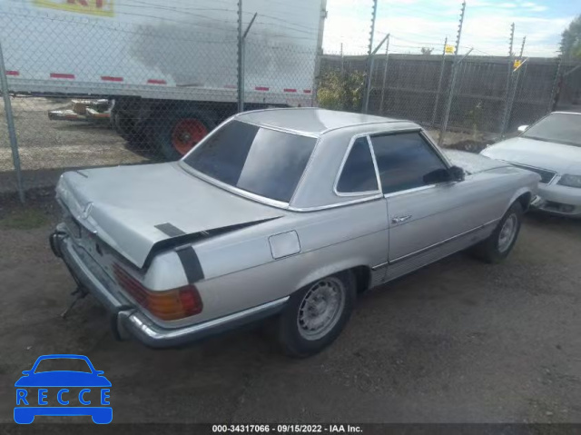 1973 MERCEDES BENZ OTHER 10704412009864 image 3