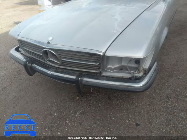 1973 MERCEDES BENZ OTHER 10704412009864 image 5